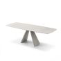 Loxlmere Extending Dining Table