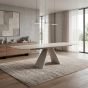 Loxlmere Extending Dining Table by Shankar | Style Our Home