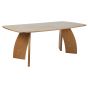 Newbudale Dining Table