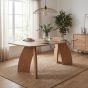 Newbudale Dining Table by Shankar | Style Our Home