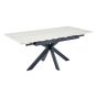 Oakrimont Extending Dining Table