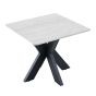 Davenpdale Modern Ceramic Side Table