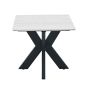 Davenpdale Modern Ceramic Side Table