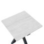 Davenpdale Modern Ceramic Side Table