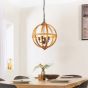 Tanaroano Pendant Light by Gallary Living | Style Our Home