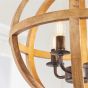 Tanaroano Pendant Light