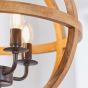 Tanaroano Pendant Light