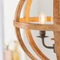 Tanaroano Pendant Light