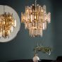 Viviano 12 Pendant Light by Gallary Living | Style Our Home