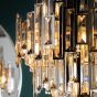 Viviano 12 Pendant Light