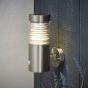 Equinoxano LED PIR Wall Light