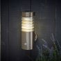 Equinoxano LED PIR Wall Light