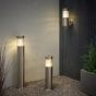 Equinoxano LED PIR Wall Light
