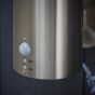 Equinoxano LED PIR Wall Light