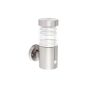Equinoxano LED PIR Wall Light