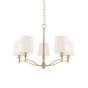 Ortonano 5 Pendant Light by Gallary Living | Style Our Home