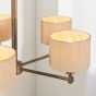 Indarano Pendant Light