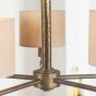 Indarano Pendant Light