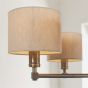 Indarano Pendant Light