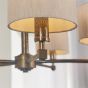 Indarano Pendant Light