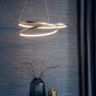 Scribblano Pendant Light by Gallary Living | Style Our Home