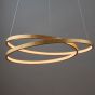 Scribblano Pendant Light
