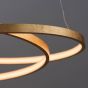 Scribblano Pendant Light