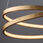Scribblano Pendant Light