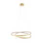 Scribblano Pendant Light