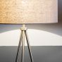 Tricano Floor Lamp