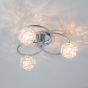 Taliano 3 Ceiling Light by Gallary Living | Style Our Home