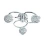 Taliano 3 Ceiling Light