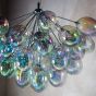 Infinitano 6 Pendant Light Chrome