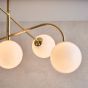 Ottano 5 Ceiling Light