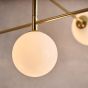 Ottano 5 Ceiling Light