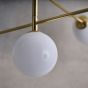 Ottano 5 Ceiling Light