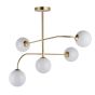 Ottano 5 Ceiling Light