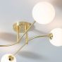 Ottano 4 Ceiling Light