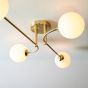 Ottano 4 Ceiling Light