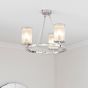Eastano 3 Ceiling Light by Gallary Living | Style Our Home