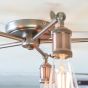 Halano 5 Ceiling Light