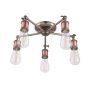 Halano 5 Ceiling Light