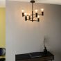 Studiano 6 Ceiling Light
