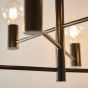 Studiano 6 Ceiling Light