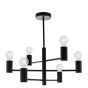Studiano 6 Ceiling Light