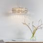 Verinano Round 5 Pendant Light by Gallary Living | Style Our Home