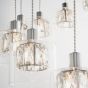 Verinano 12 Drop Pendant Light