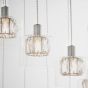 Verinano 12 Drop Pendant Light