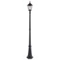 Burfano Floor Lamps by Gallary Living | Style Our Home