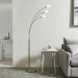 Jaspano 3 Floor Lamp